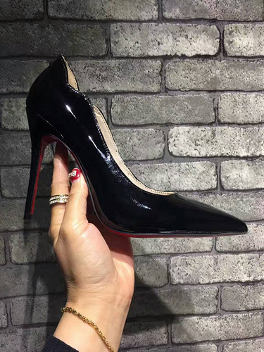 Christian Louboutin Heels ID:201909b34